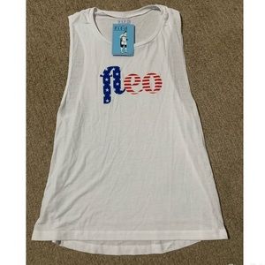 Fleo Muscle Tank